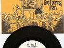 OHIO 1982 PUNK- THE F MODELS- 