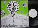SYDE TRIPS FIVE UK Psych Tenth Planet John Edward’s Instant Productions OOP LP