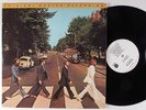BEATLES Abbey Road CAPITOL LP MFSL VG++/NM audiophile