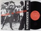 DEAD KENNEDYS Holiday in Cambodia CHERRY RED RECORDS LP