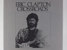 ERIC CLAPTON Crossroads POLYDOR 6xLP NM with booklet and liner sheet