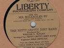 70S ROCK    NITTY GRITTY  DIRT BAND   MR. BOJANGLES  LIBERTY 56197 MINT-