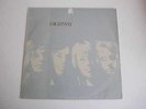 Free Highway ILPS 9138 1U/1U AA on Matrix 1970 pink rim UK 1th Pressing LP