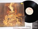 SEPULTURA -Arise LP 1991 Roadrunner 1st press ..morbid angel deicide massacre