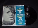 MOBY DICK PHILIP SAINTON 1956 FILM SOUNDTRACK MINT VINYL LP LOUIS LEVY CONDUCT