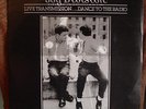 Joy Division Live Transmission Dance to the Radio live 1980 LP Factory Era Lp