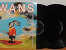 SWANS WHITE LIGHT FROM THE MOUTH OF INFINITY LP UK ORIGINAL Michael Gira Jarboe