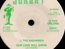 JULIAN COVEY / SHOWMEN / ORLONS / MOSES SMITH EP - mod northern soul R&B hammond