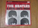 THE BEATLES A HARD DAY'S NIGHT UNITED ARTISTS UAS 6366 STEREO SEALED**FREE SHIP