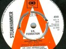 STEAMHAMMER*JUNIORS WAILING*DEMO*LISTEN TO IT