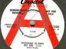 RUBEN WRIGHT*HEY GIRL*DEMO*DANCER*HEAR IT