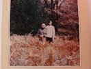 JOE MERCH & CAROL WALLACE Foreshadow LP PRIVATE Xian AOR Modern Soul HEAR