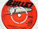ALTON ELLIS  true born african
