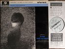 DEBUSSY La Mer Nocturnes GIULINI COLUMBIA SAX 2463 Turqoise Silver 1st edition