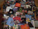 GREAT 115+ ROCK LP COLLECTION  Floyd AC/DC Stones Dylan Beatles Purple Yes Who