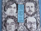 Monsters Of Folk - L. ED. SEALED CLEAR BLUE VINYL LP - My Morning Jacket/M. Ward