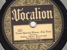 Vocalion 1411 Ruben 