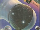 SOUL FUNK DISCO LP - SPACE 