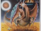 CAMEL Mirage JANUS RECORDS LP SEALED