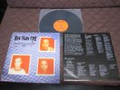 Ben Folds Five Whatever and Ever Amen EU Vinyl LP with Bonus Japan Handbill