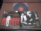 Ben Folds Five Reinhold Messner US Vinyl LP in Shrink with Bonus Japan Handbill