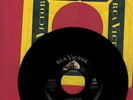Lenny Miles 45 rpm Record ''Northern Soul'' Living Dream''