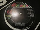 Cultural Roots Mr Bossman Shaka Killer 80s Roots 12