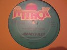 Jimmy Riley Give Thanks and Praise Killer  Roots 12