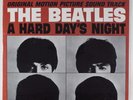 BEATLES A Hard Day's Night UNITED ARTISTS UAS 6366 LP SEALED stereo