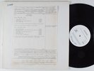 FRANK ZAPPA Sheik Yerbouti ZAPPA 2xLP NM TEST PRESSING