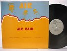 Air - Air Raid LP India Navigation Nr Mint