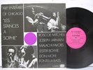 Art Ensemble Of Chicago - Les Stances A Sophie US LP Nessa Records Nr Mint