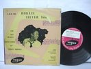Horace Silver Trio - With Art Blakey UK 10