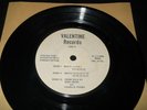 VALENTINE RECORDS DRUM BREAKS LIBRARY 7