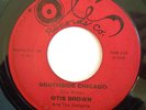 NORTHERN SOUL 45-OTIS BROWN-SOUTHSIDE CHICAGO /IVE GOT ANOTHER on OLE