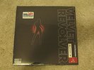 VELVET REVOLVER Contraband DOUBLE LP GATEFOLD GNR rare oop SEALED