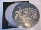 CELTIC FROST-EMPEROR'S RETURN PIC. Hellhammer Bathory Venom Sarcofago DarkThrone