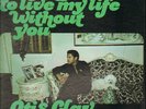 R&B SOUL LP - OTIS CLAY 