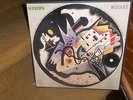 Webern, Volume 1, Opus 1-31, Boulez, Box 4 LP