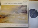 SRCS 105 Moeran Violin Concerto / Georgiadis / Handley