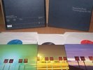 Depeche Mode: The Singles 86 98 Trible Vinyl LP Numbered Box Set