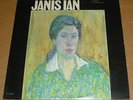 JANIS IAN Same 1st Album LP VERVE 1967 JONI MITCHELL-ROBERTA FLACK-MELANIE