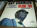 RAY CHARLES Modern Sounds in Country & Western Music Volume Two LP SEALED Soul