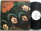BEATLES Rubber Soul Mobile Fidelity LP MFSL 1-108 LOOKS UNPLAYED MINT