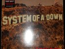 System Of A Down, Toxicity Vinyl LP, C 62240, Mint, Sealed,2001, Long OOP, Metal