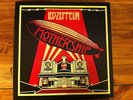 LED ZEPPELIN - Mothership - 4 LP VINYL BOXSET 180 Gr contenuto box PARI AL NUOVO