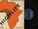 RANS BOI  - HIGH LIFE VOL. 2 - WORLD MUSIC  10