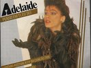 EUROVISION 1985 Portugal Adelaide PROMO 7'single So sad (losing you) Penso em ti