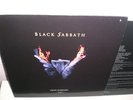 BLACK  SABBATH   CROSS PURPOSES  LP 1994   IRS