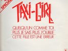 TAXI GIRL maxi 45T PROMO 12